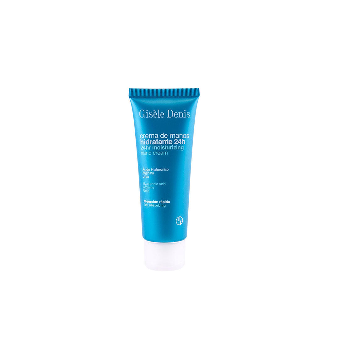 24h Moisturizing Hand Cream 75ml