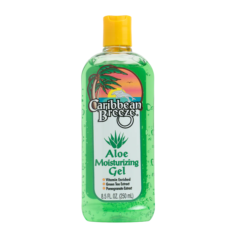 Aloe Moisturizing Gel