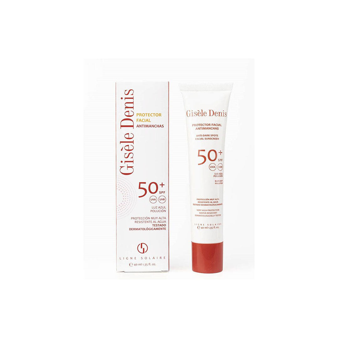 Anti-stain Facial Protector SPF 50+ 40ml