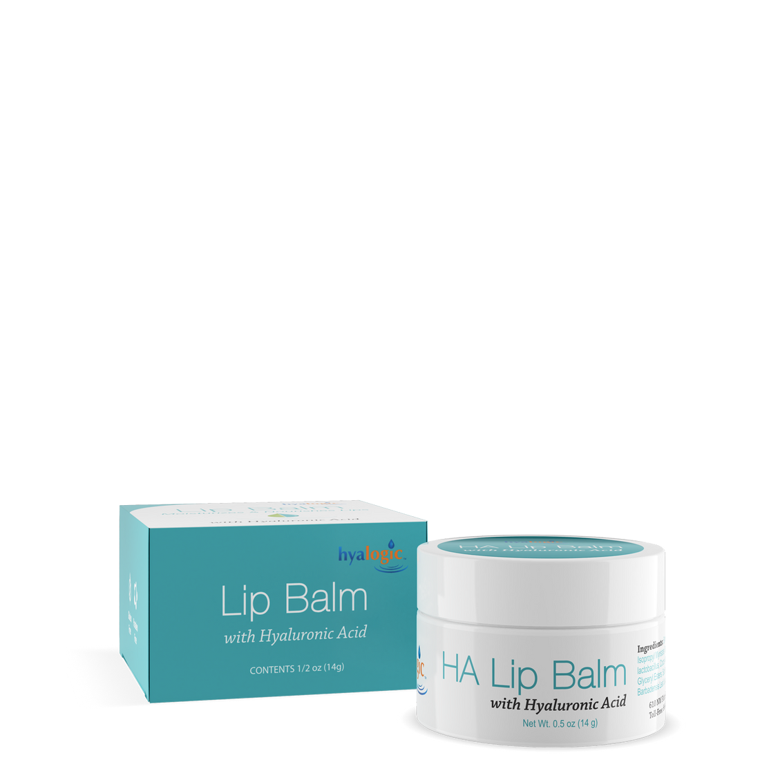 HA Lip Balm