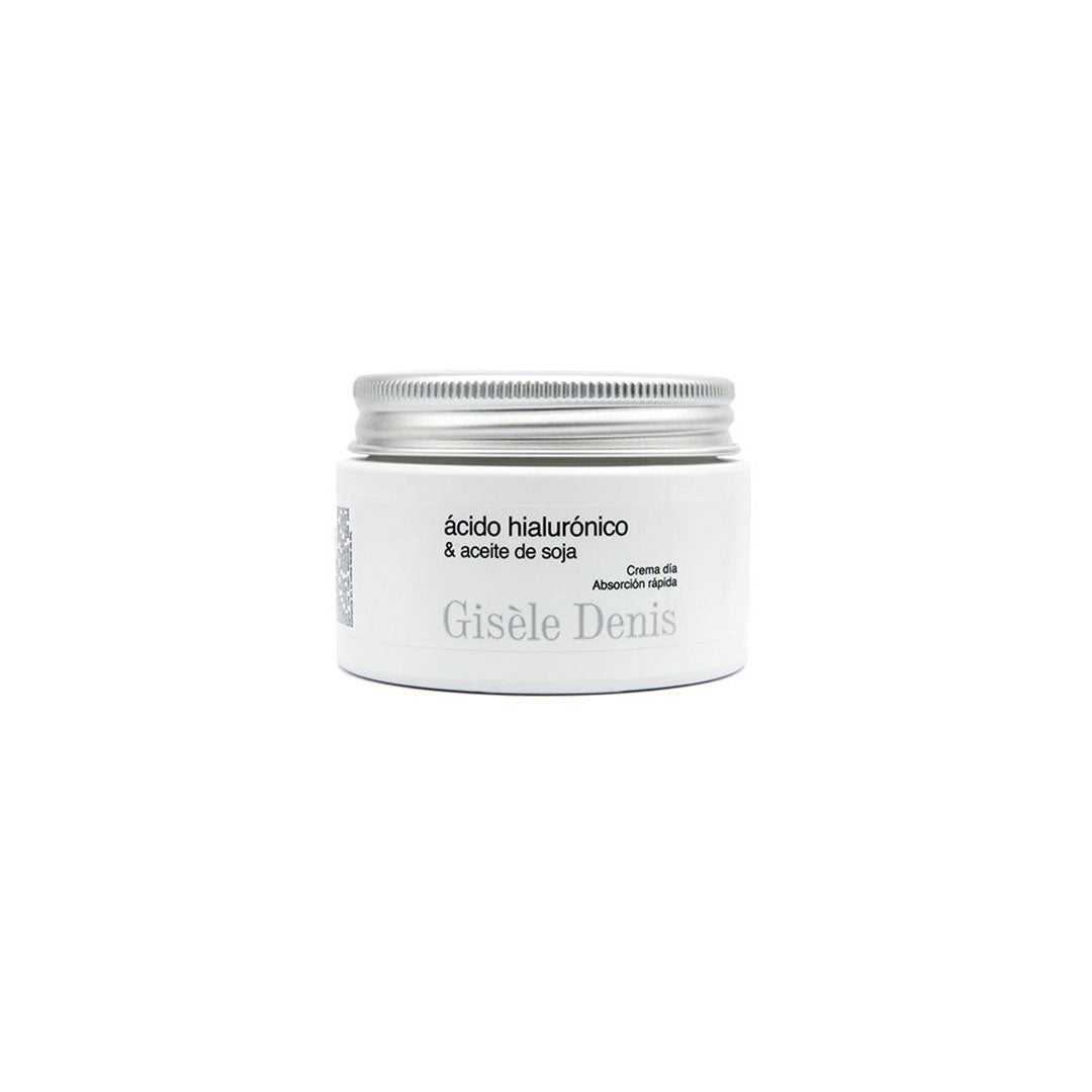 Hyaluronic Acid and Soybean Oil Face Cream 50ml