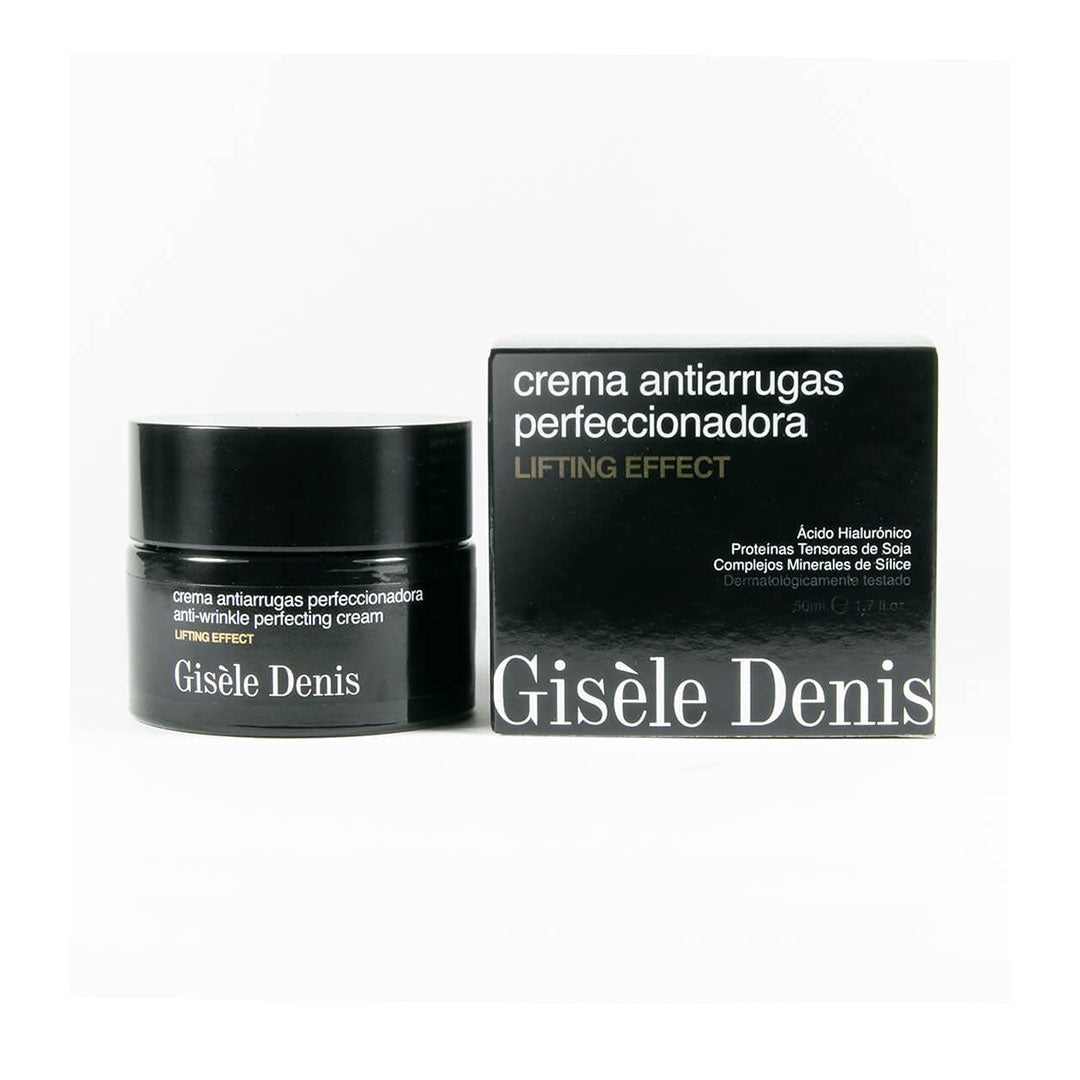 Lifting Effect Perfecting Anti-Wrinkle Cream 50ml