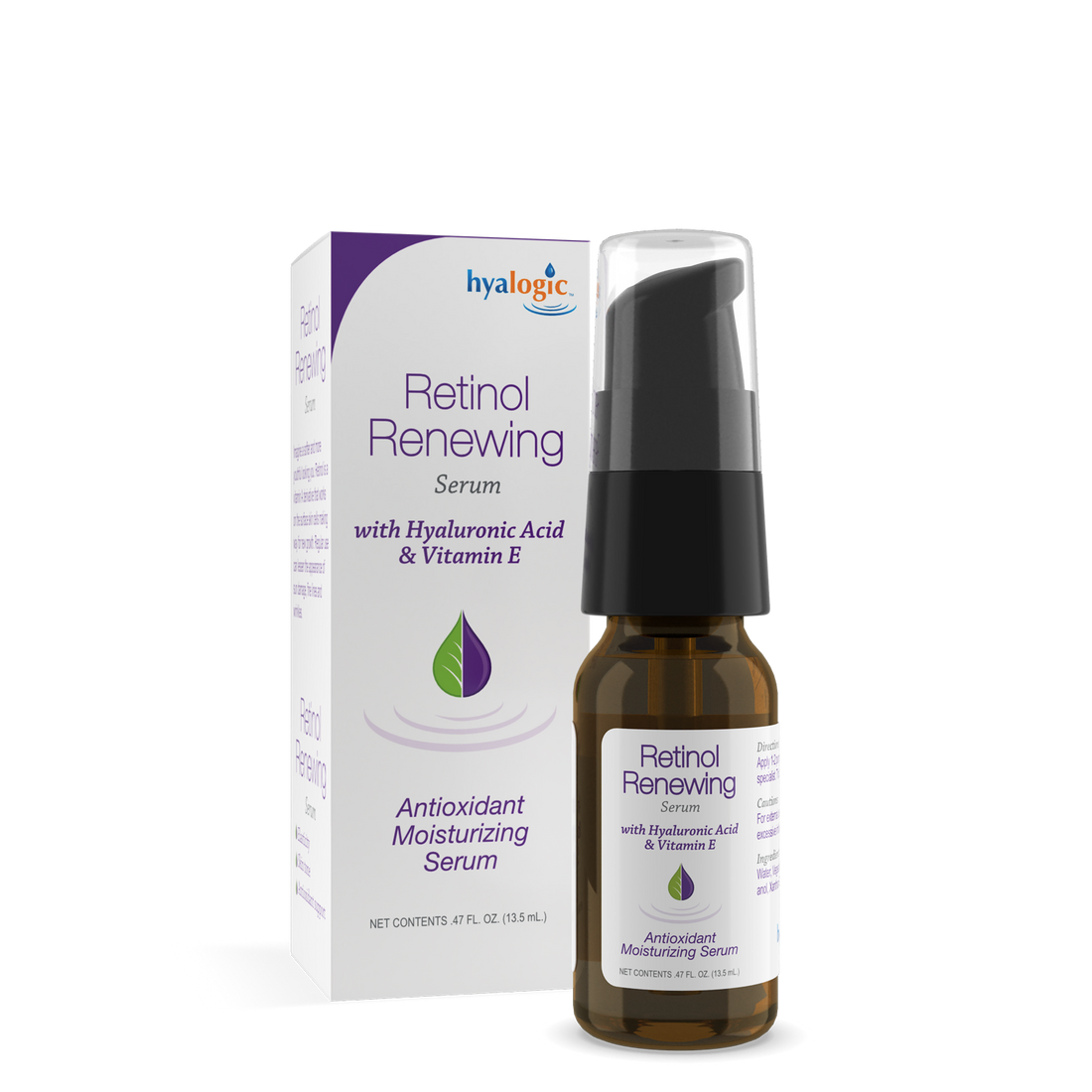 Retinol Renewing Serum