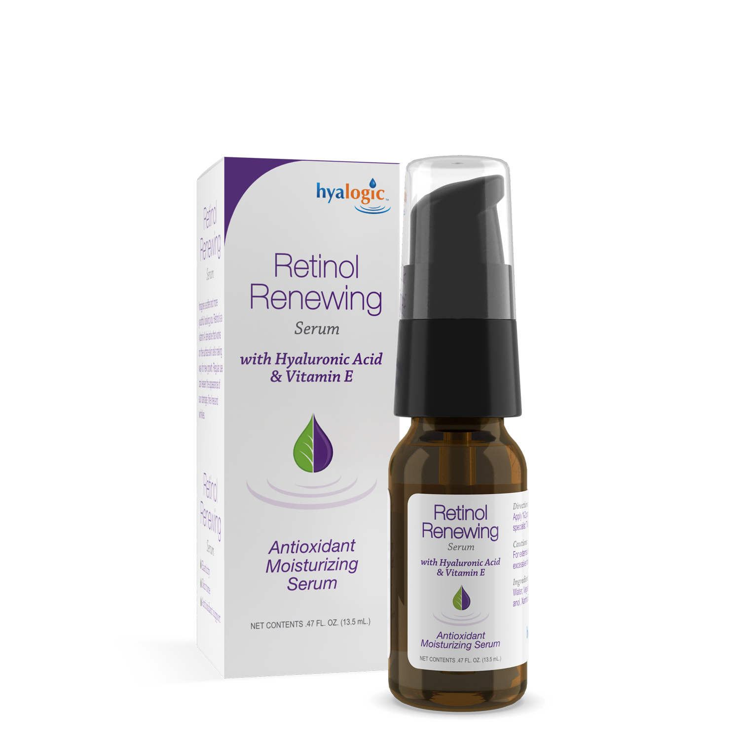 Retinol Renewing Serum