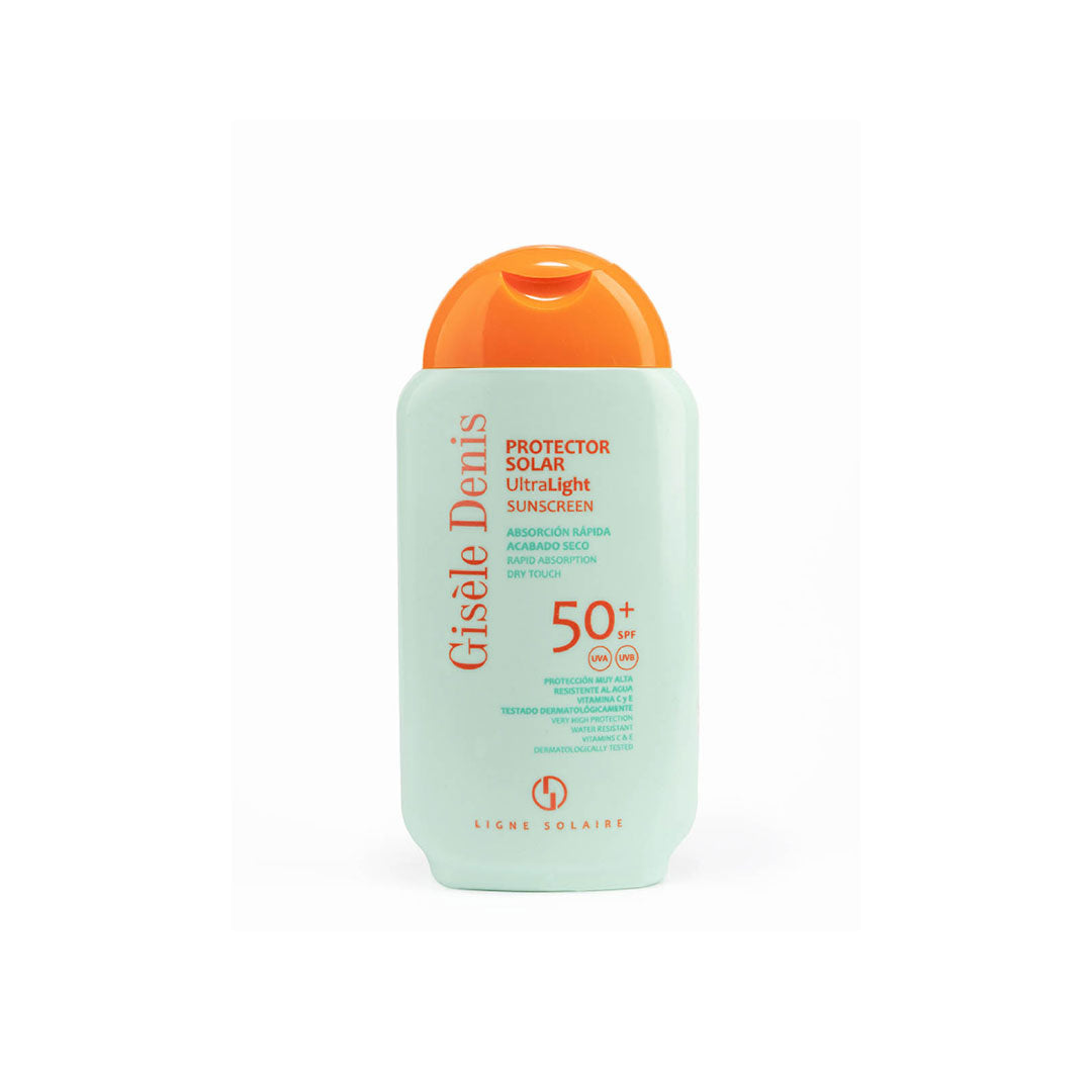 Sunscreen Ultralight SPF 50+ 200ml