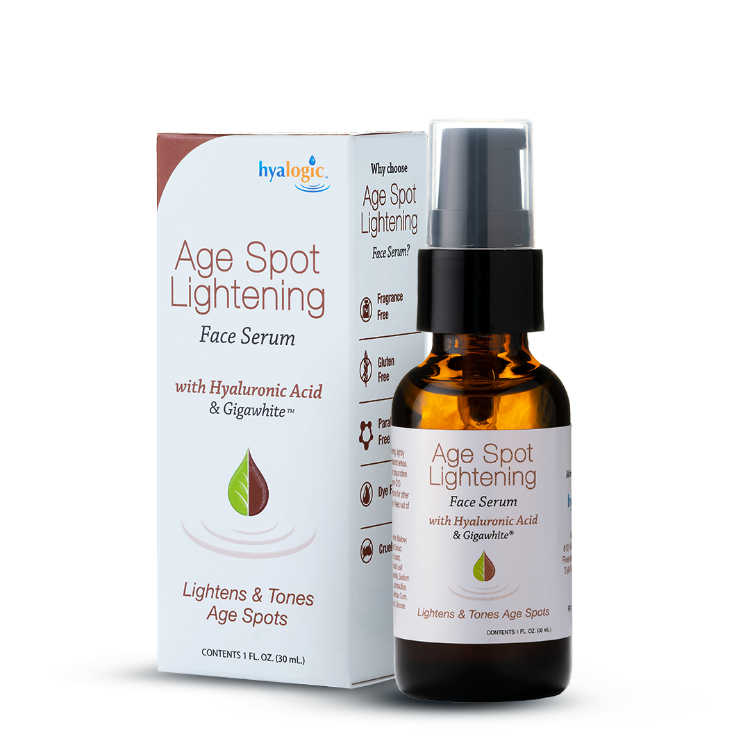 Age Spot Lightening Serum