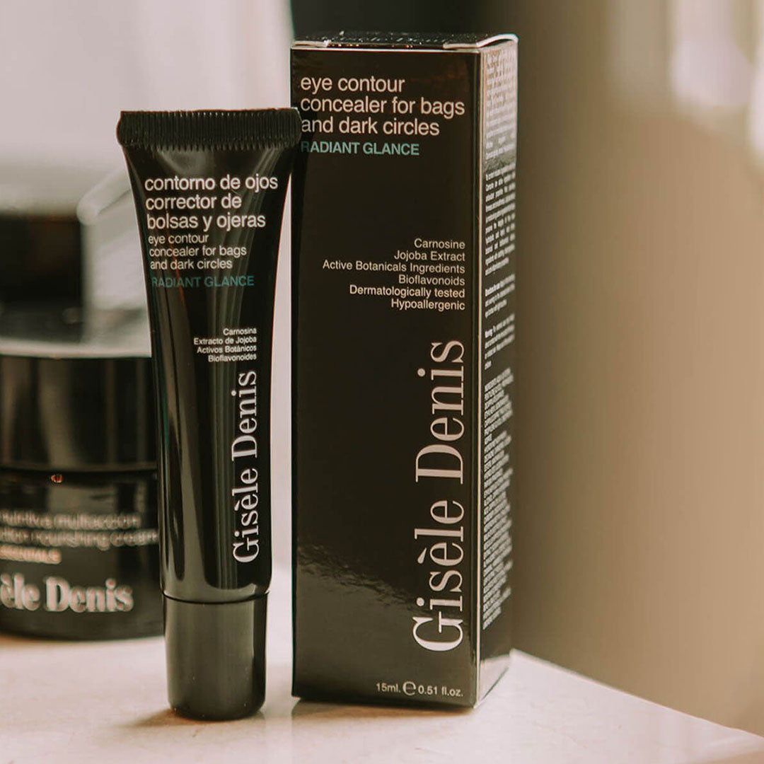 Radiant Glance Eye Contour 15ml