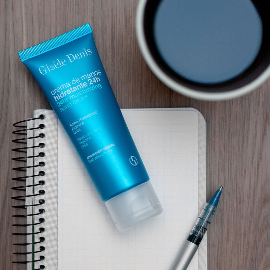 24h Moisturizing Hand Cream 75ml