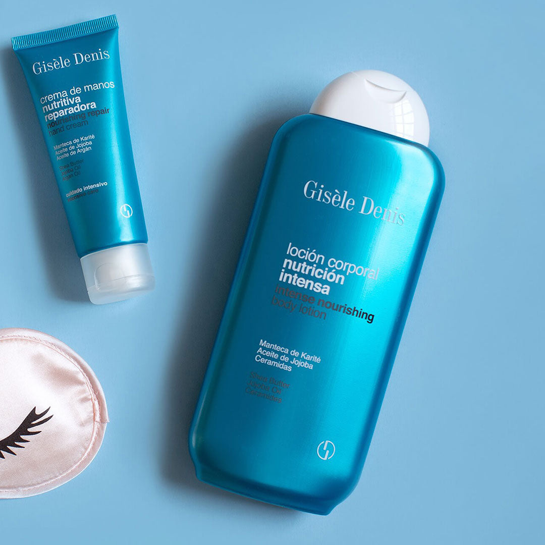 Repairing Nourishing Hand Cream 75ml