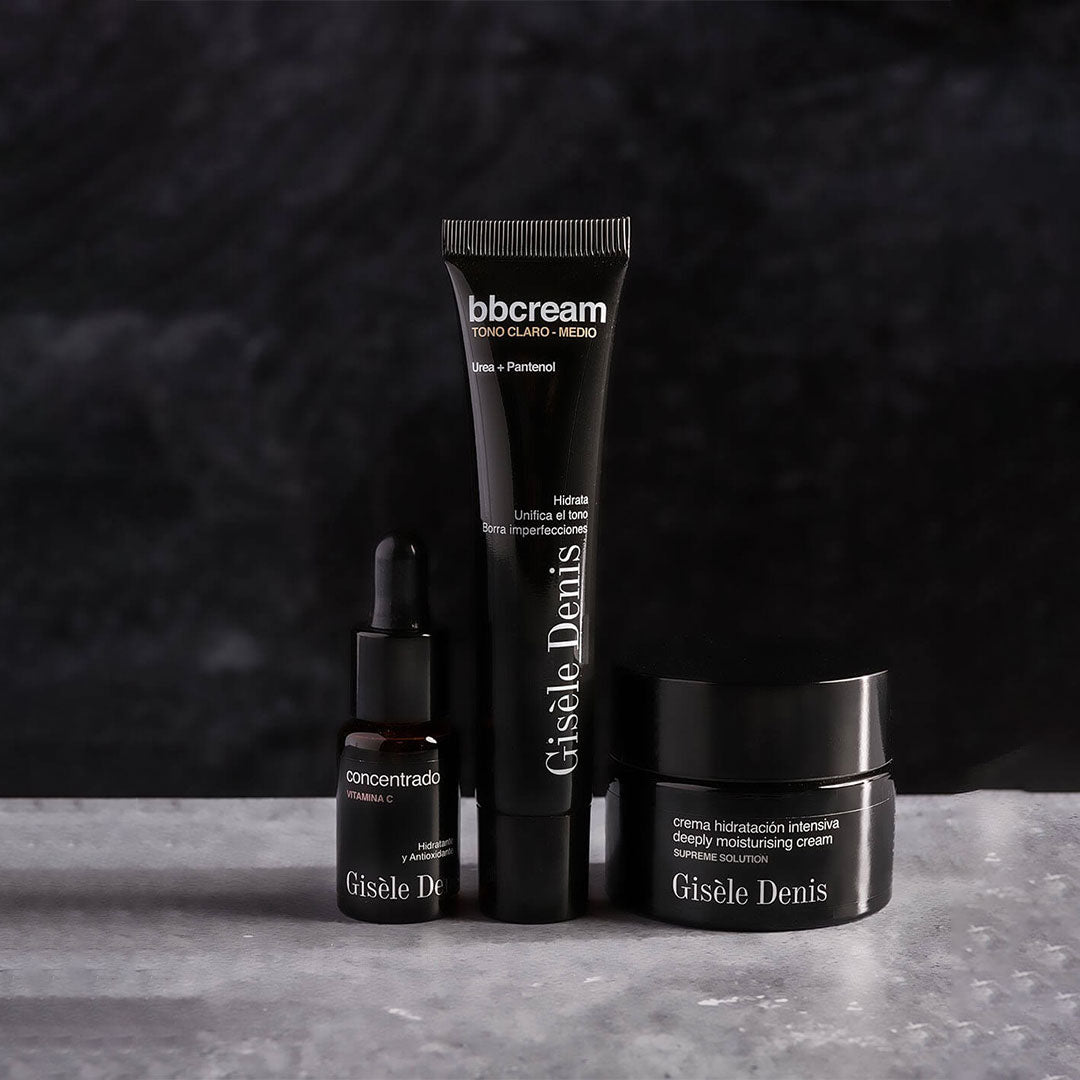 Supreme Solution Intensive Hydration Cream 50ml