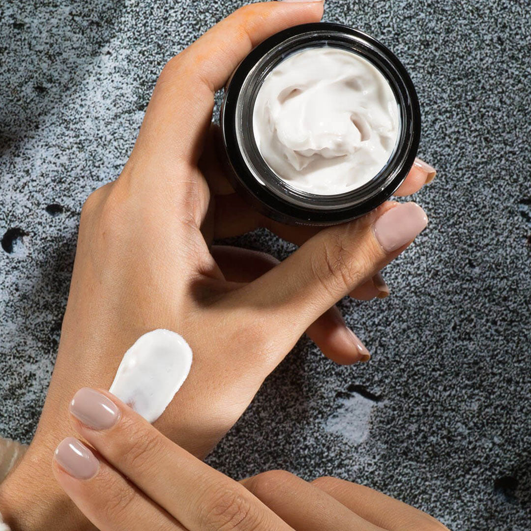 Supreme Solution Intensive Hydration Cream 50ml