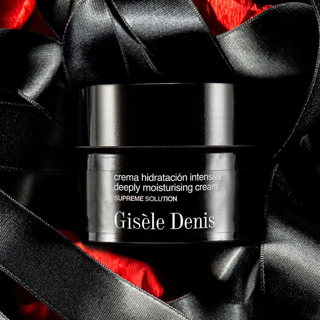 Supreme Solution Intensive Hydration Cream 50ml