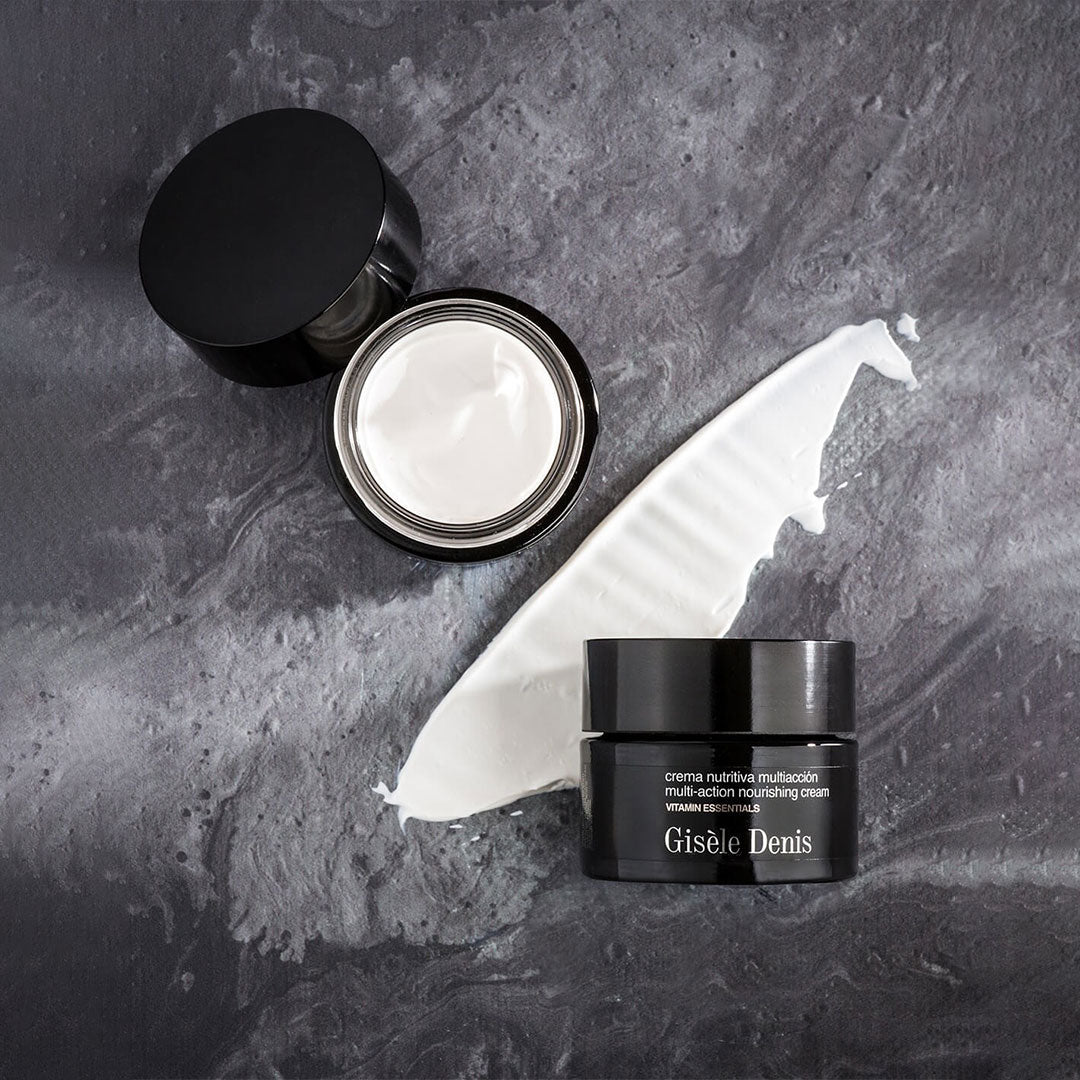 Vitamin Essentials Multi-Action Nourishing Cream 50ml