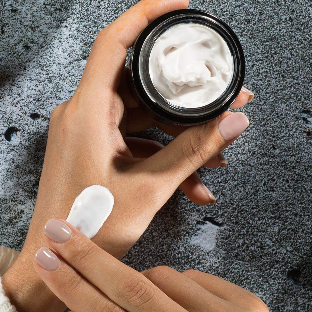 Vitamin Essentials Multi-Action Nourishing Cream 50ml