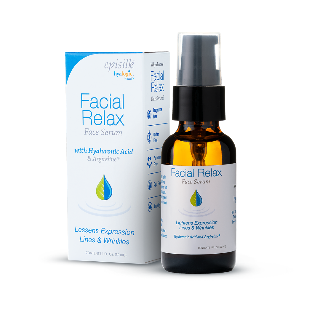Facial Relax Serum
