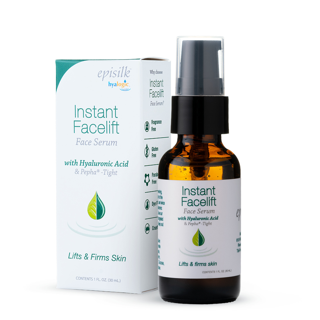 Instant Facelift Serum