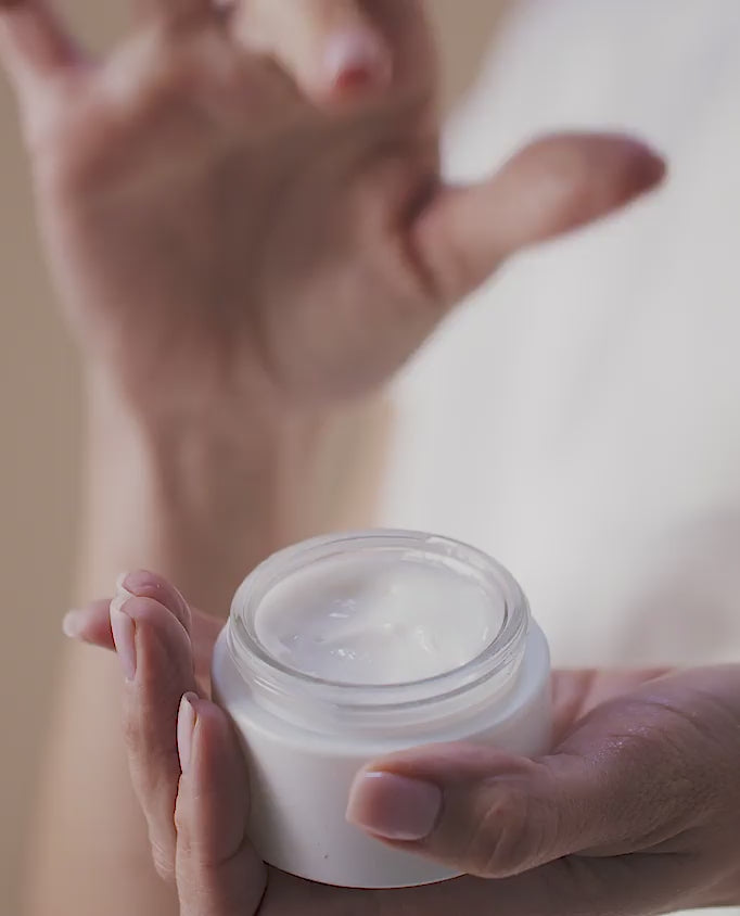 Retinol and Vegetable Collagen Face Cream 50ml