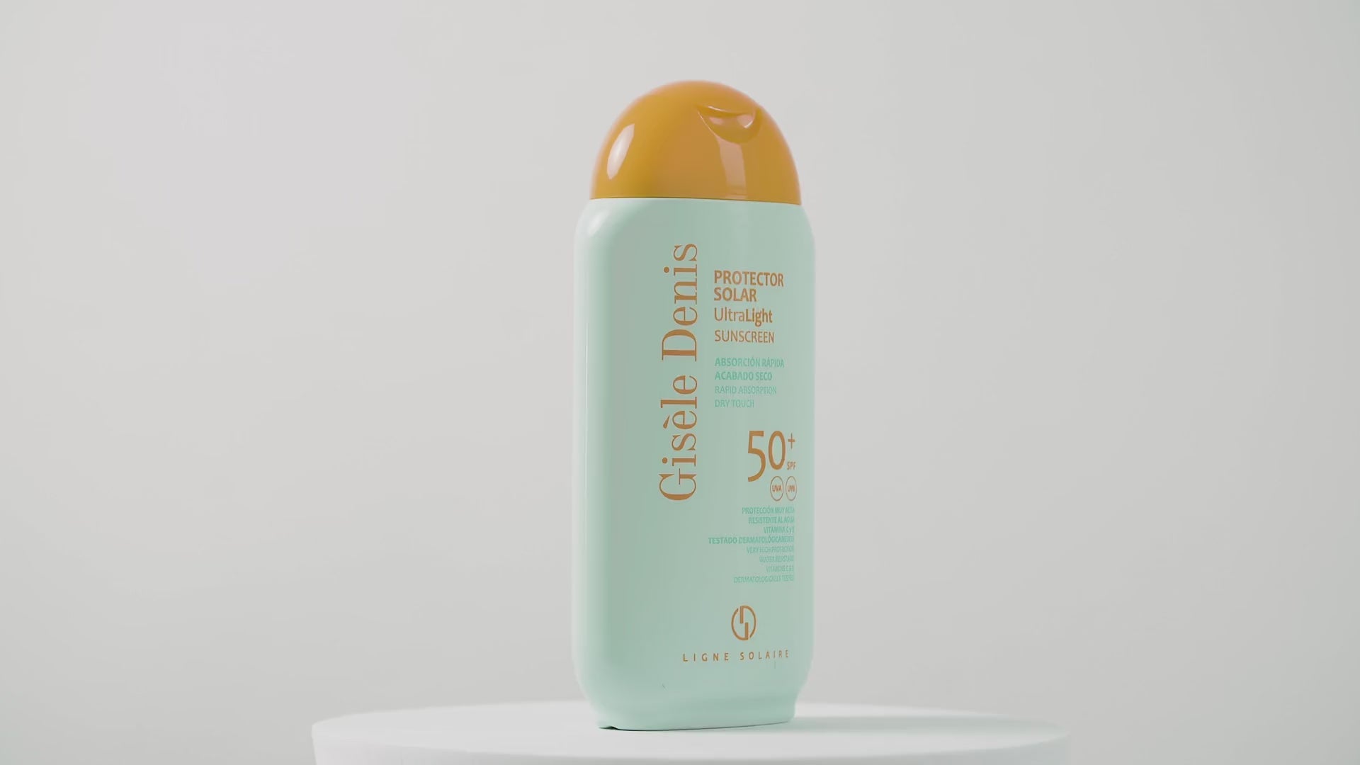 Sunscreen Ultralight SPF 50+ 200ml