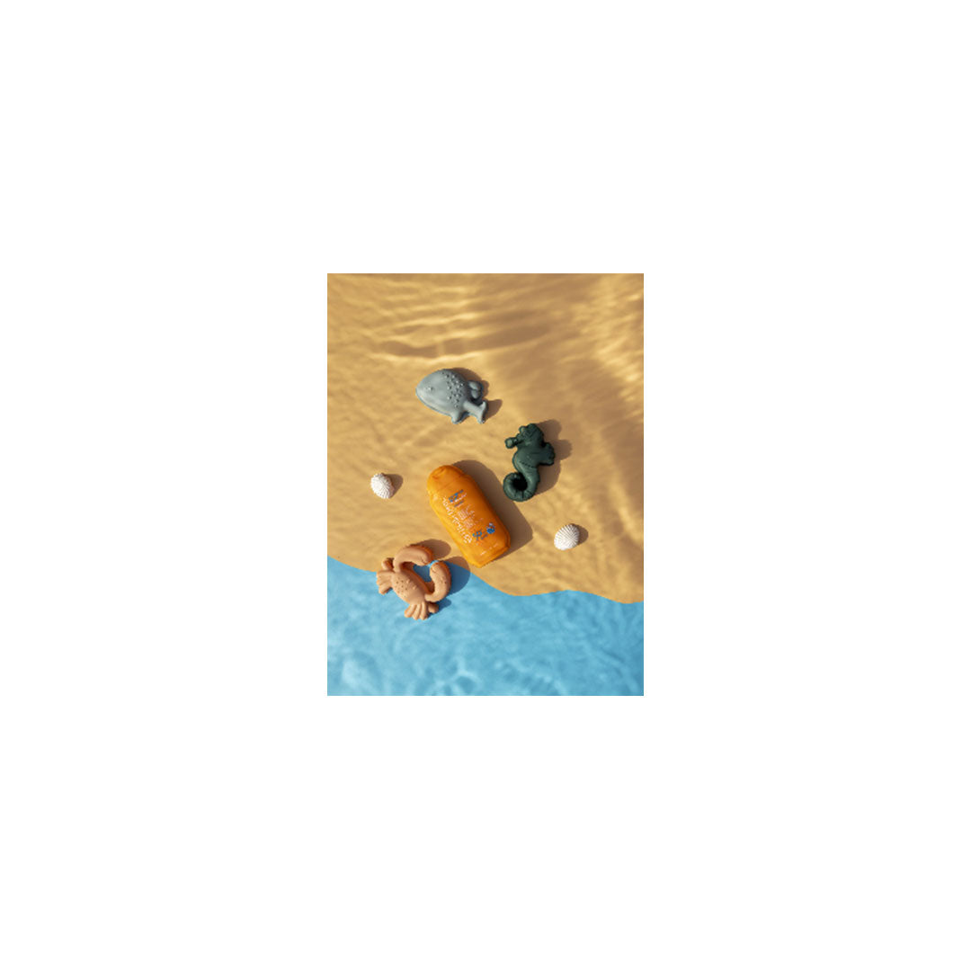 Pediatric Sunscreen SPF 50+ 200ml