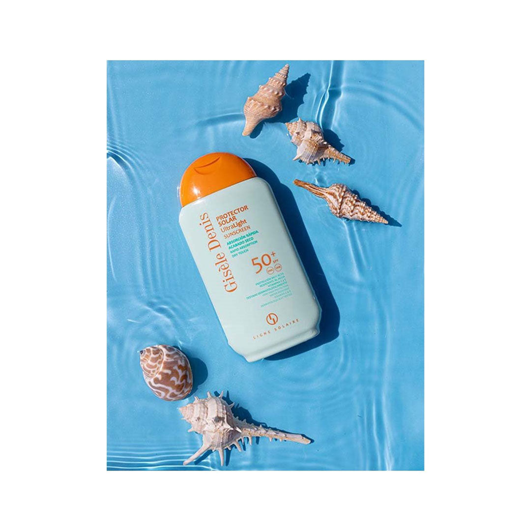 Sunscreen Ultralight SPF 50+ 200ml