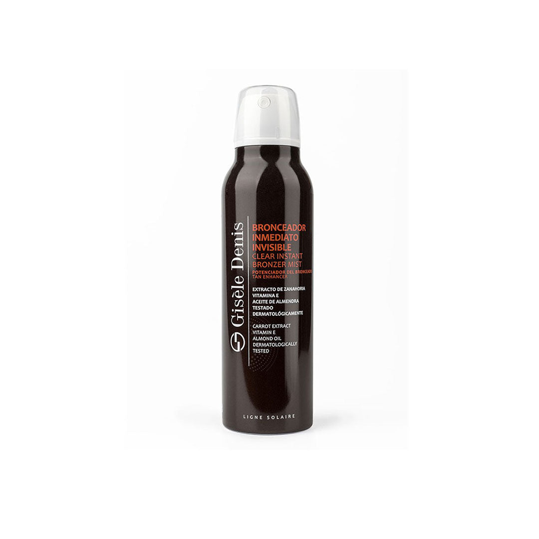 Immediate Bronzer Invisible Spray 200ml