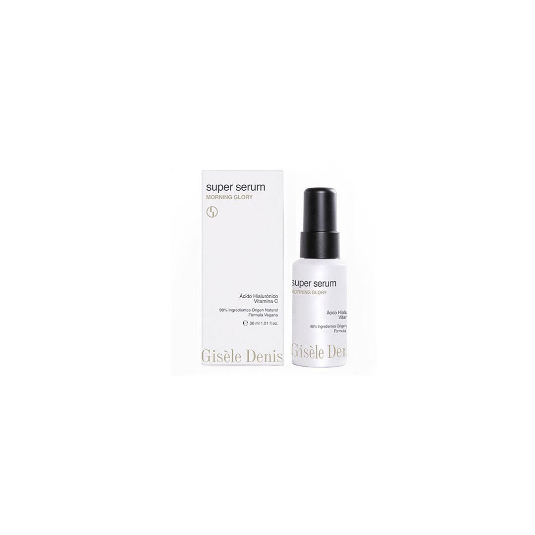 Morning Glory Super Serum 30ml