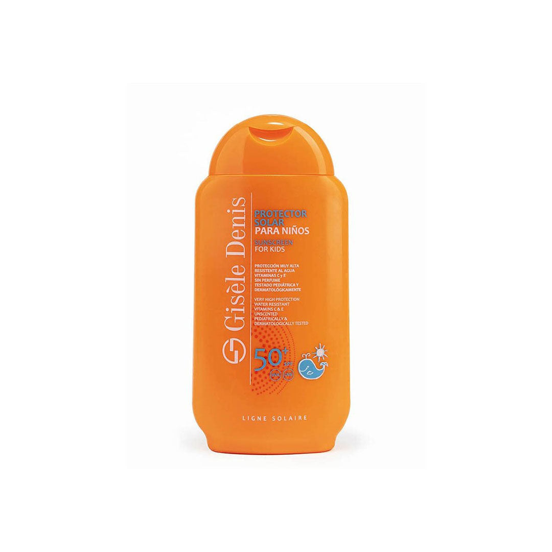 Pediatric Sunscreen SPF 50+ 200ml