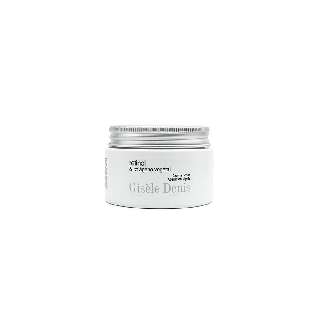 Retinol and Vegetable Collagen Face Cream 50ml