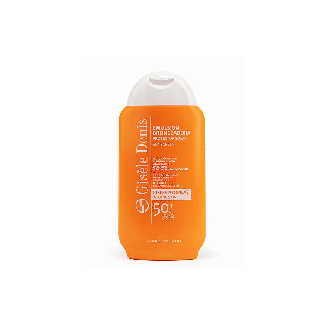 Sunscreen Atopic Skin SPF 50+ 200ml