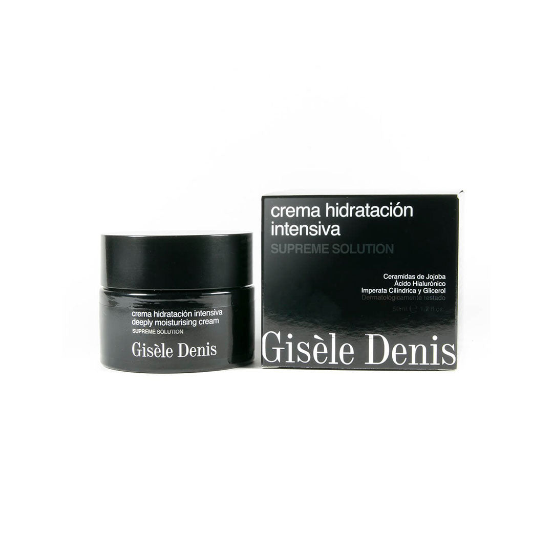 Supreme Solution Intensive Hydration Cream 50ml