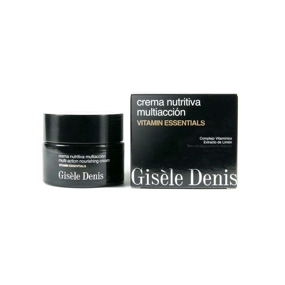 Vitamin Essentials Multi-Action Nourishing Cream 50ml