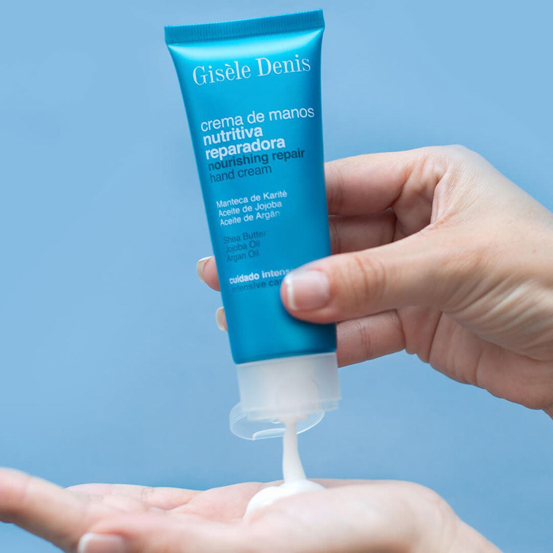 Repairing Nourishing Hand Cream 75ml