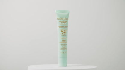 Ultralight Facial Protector SPF 50+ 40ml