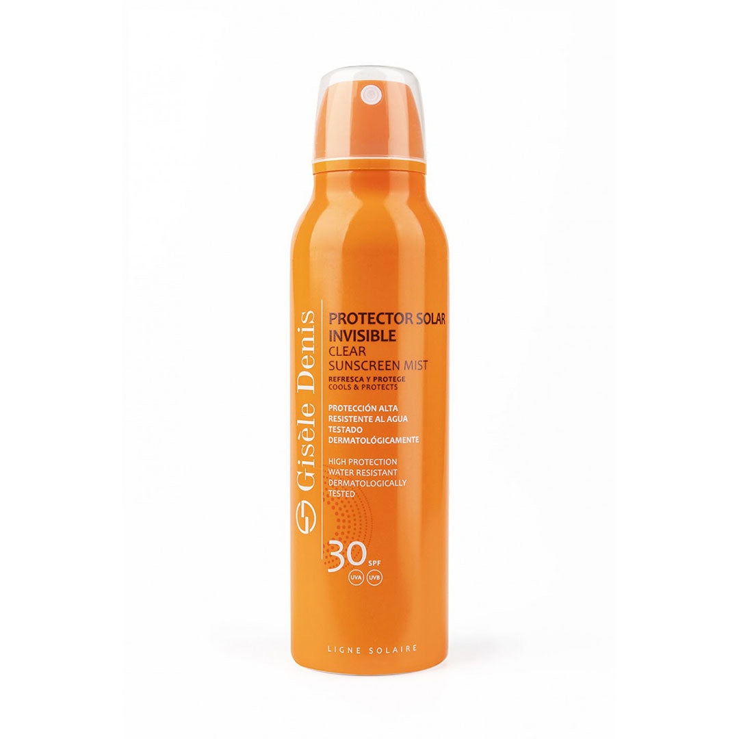 Sunscreen Invisible Spray SPF 30 200ml